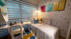 The Orie (D12), Condominium #574240671